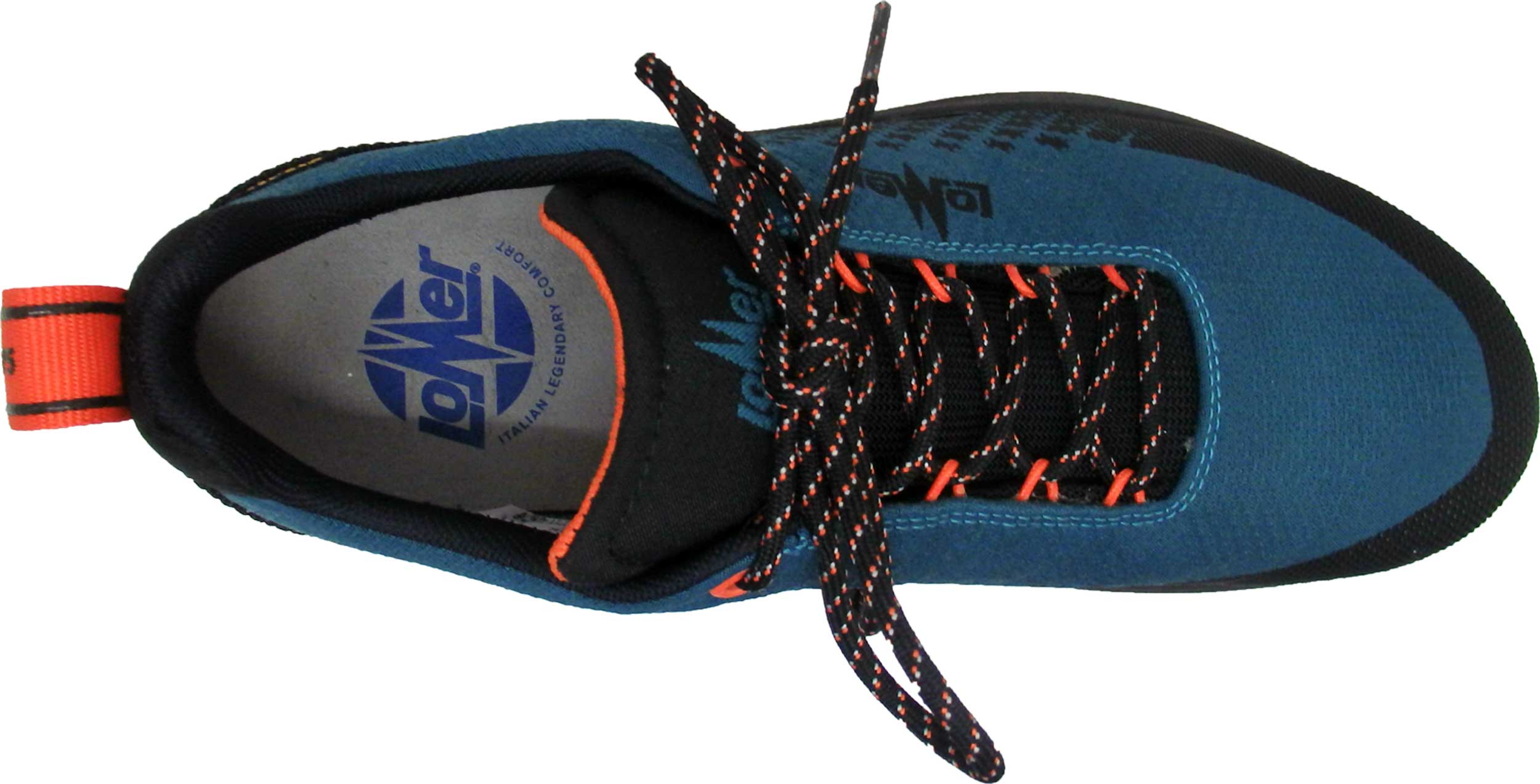 Lomer Trekking Schuh Gravity MTX