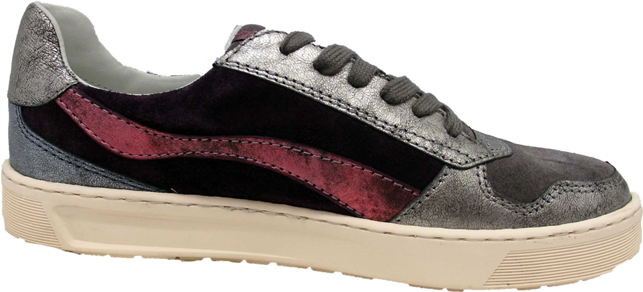 Sioux Sneaker Tedroso