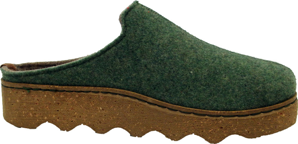 Rohde Pantoffel Foggia pesto