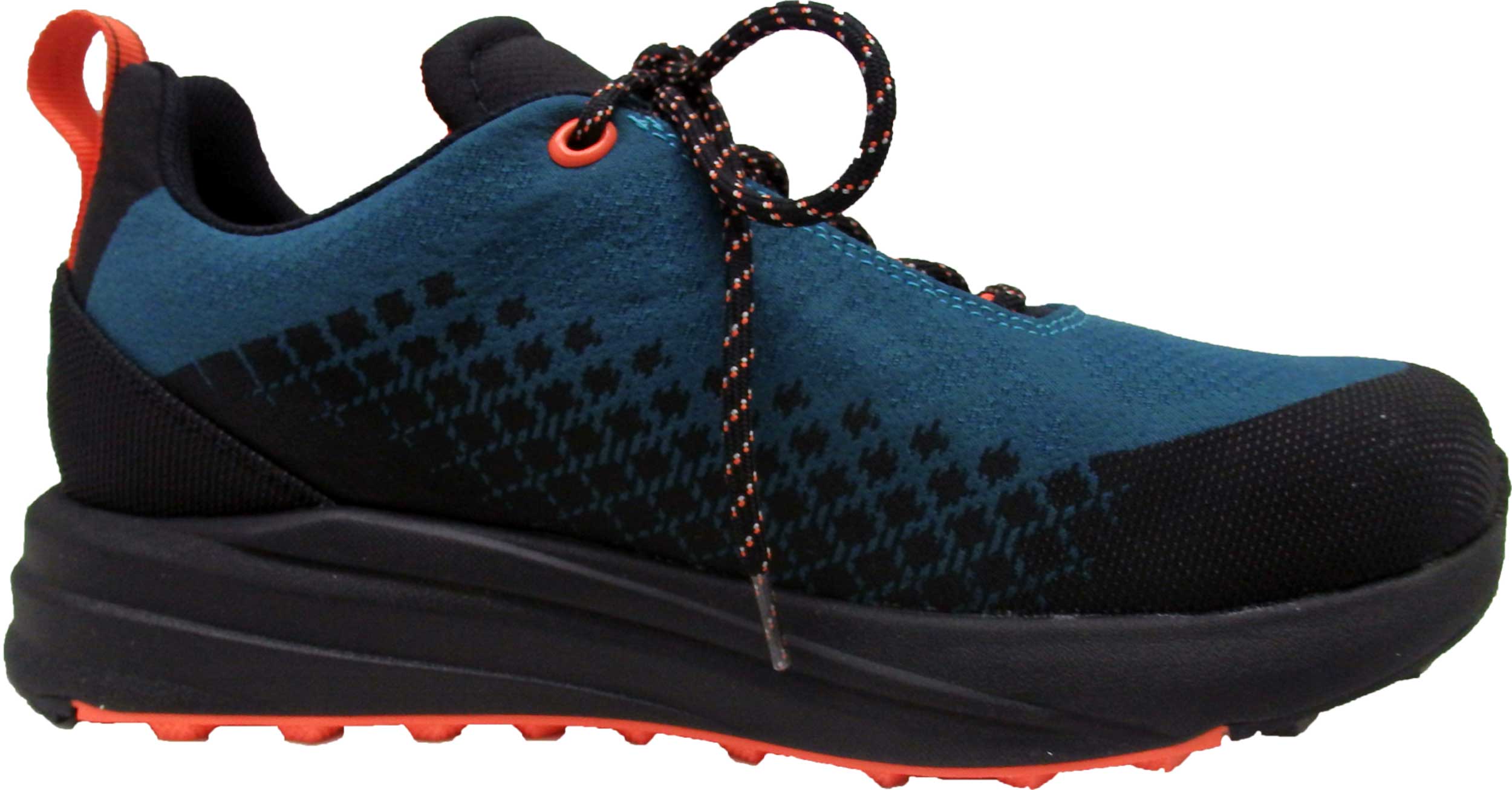 Lomer Trekking Schuh Gravity MTX