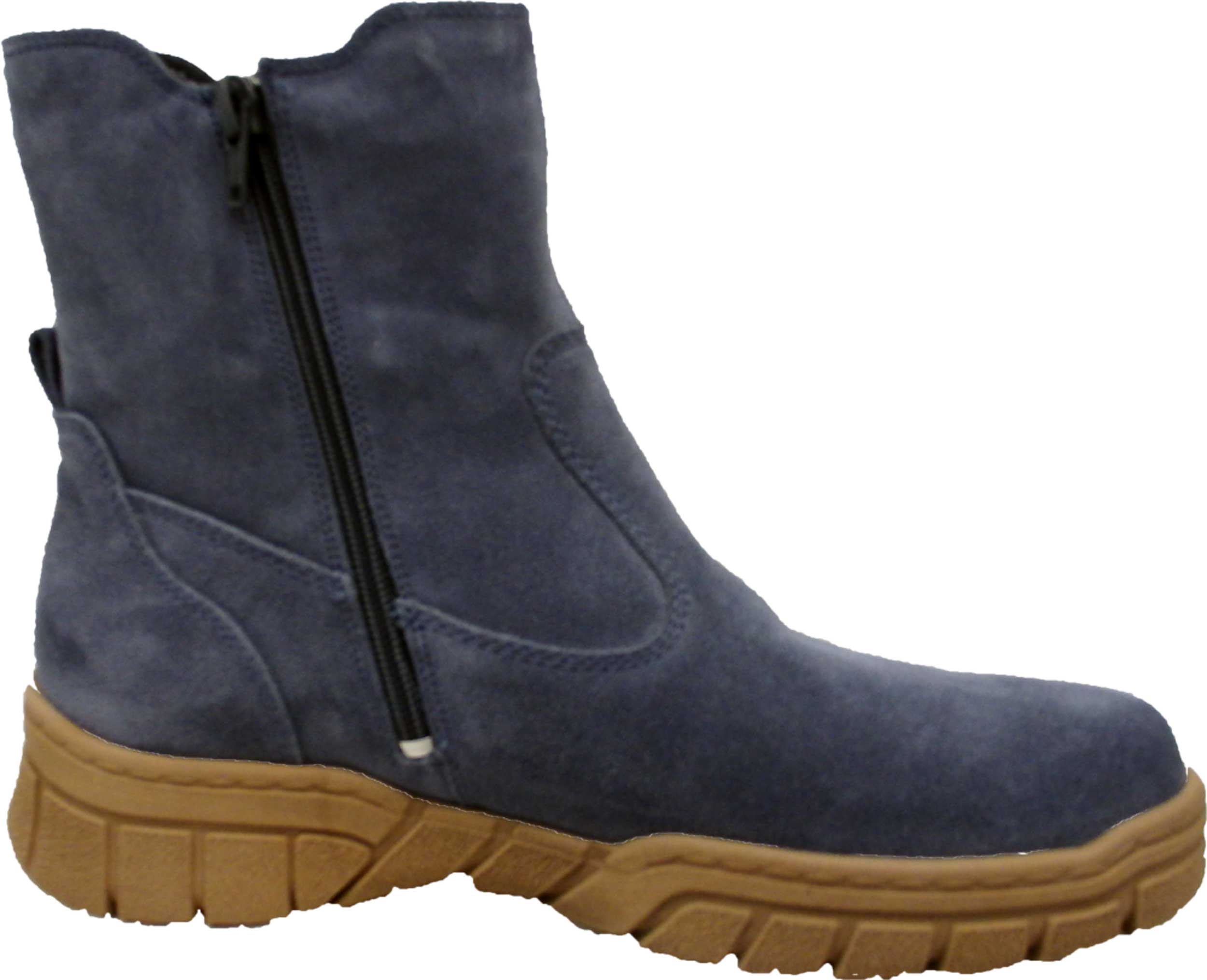 Waldläufer Stiefel H-Lumi jeans