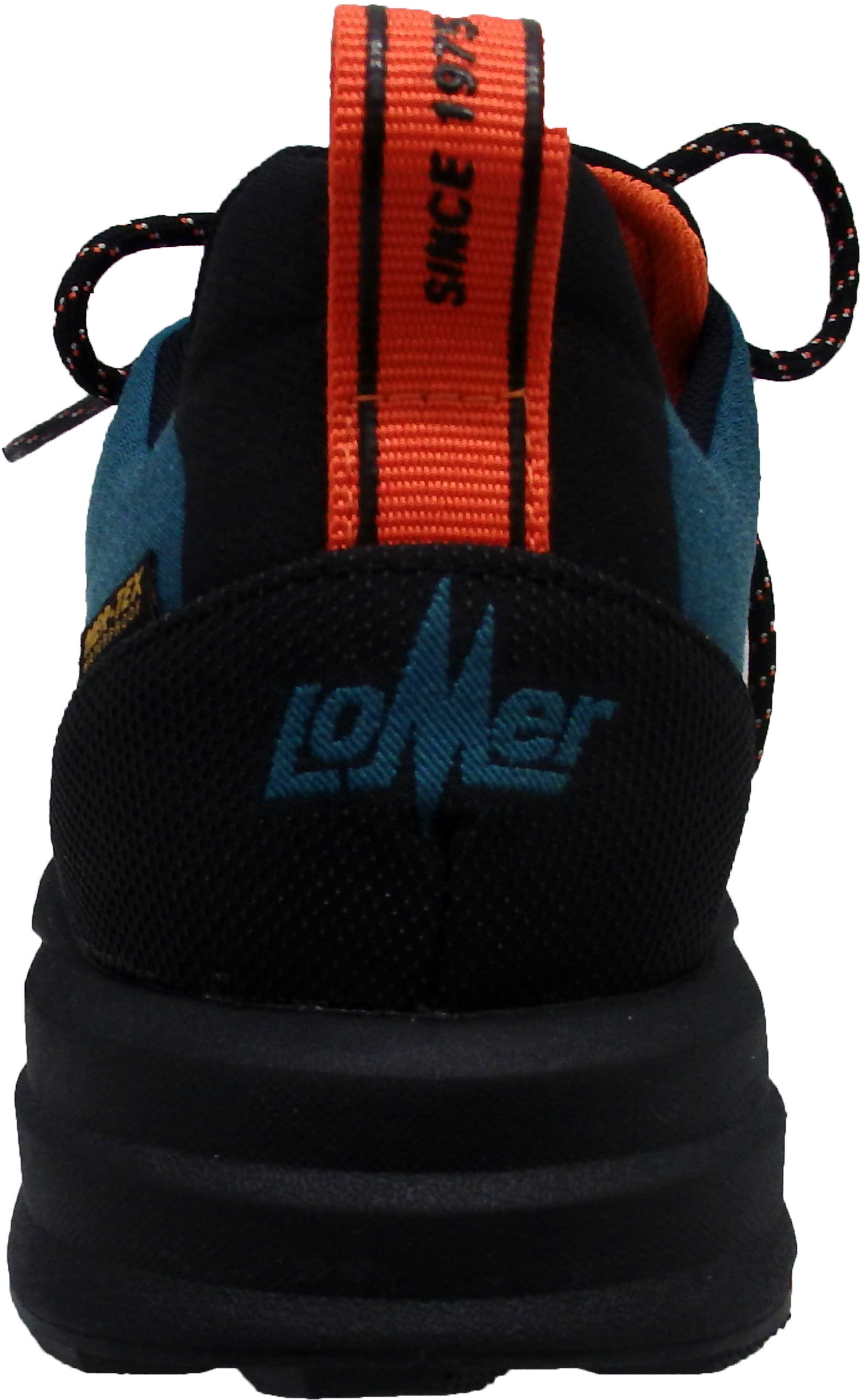 Lomer Trekking Schuh Gravity MTX