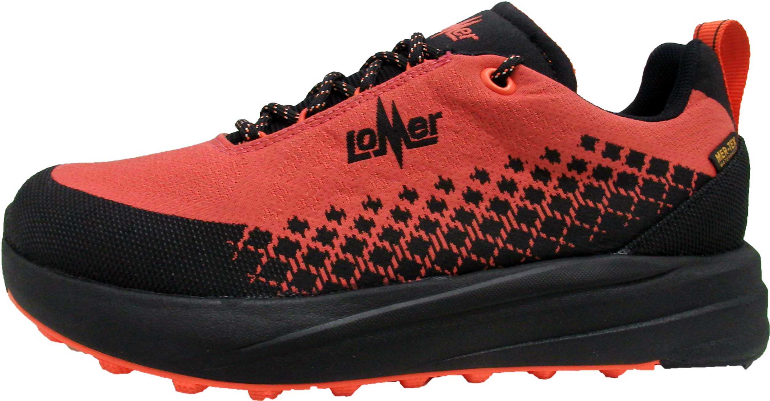 Lomer Trekking Schuh Gravity MTX