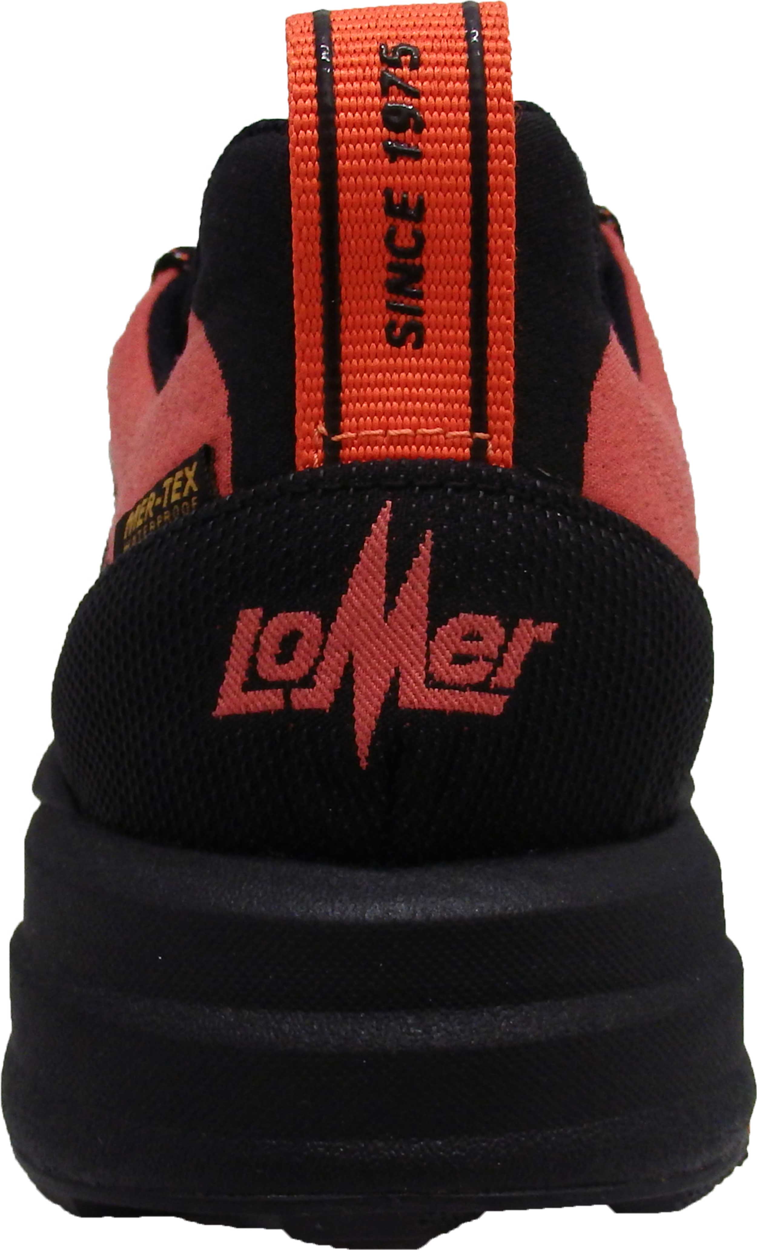 Lomer Trekking Schuh Gravity MTX