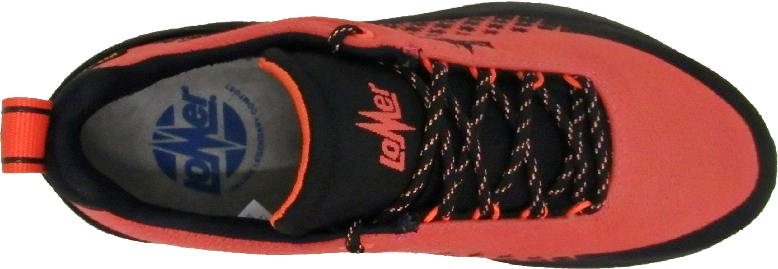 Lomer Trekking Schuh Gravity MTX