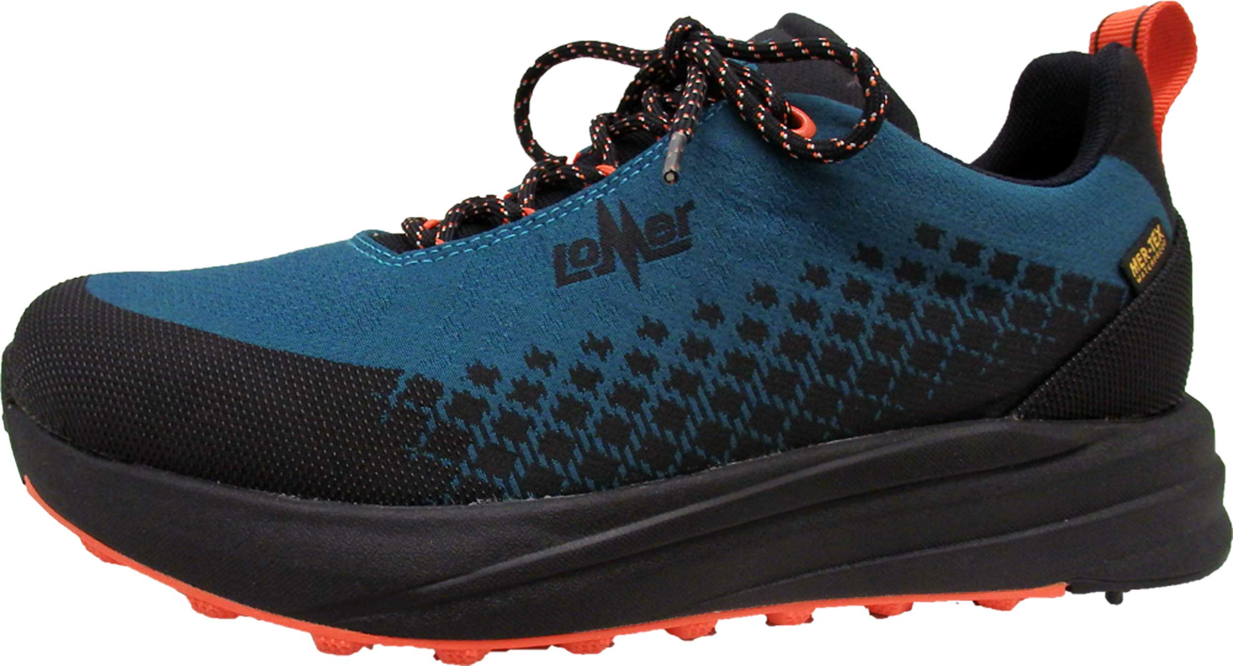 Lomer Trekking Schuh Gravity MTX